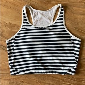 Born Primitive Meshed Up Sports Bra